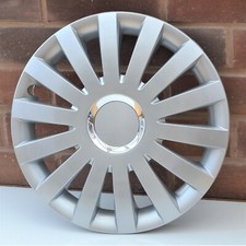 4x15" Wheel Trims / Hub Caps