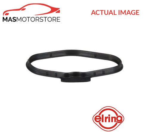 Engine rocker cover gasket - engine,