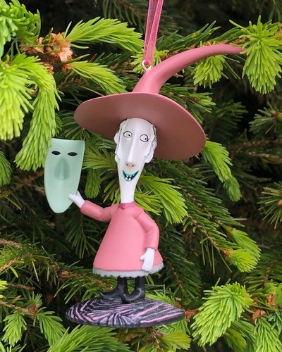 Disney nightmare before - disney,