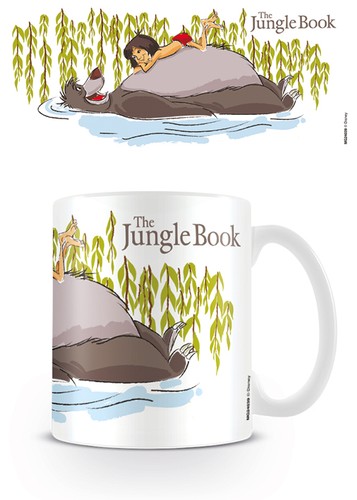Mug boxed ceramic movie - boxed,