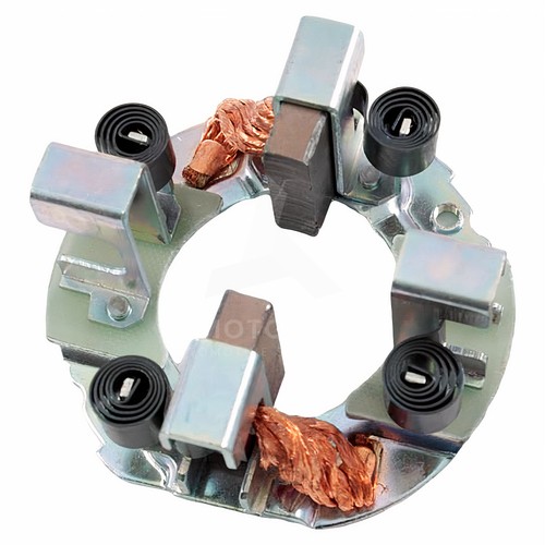 Brush holder man - holder,