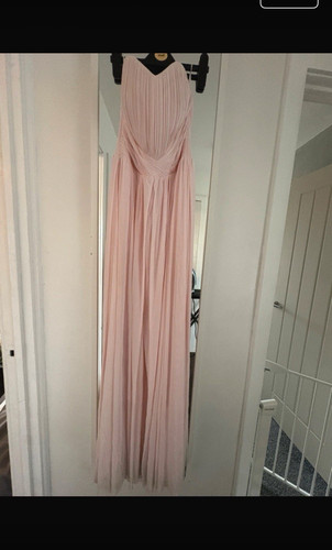 Lipsy women pink pleated - lipsy,