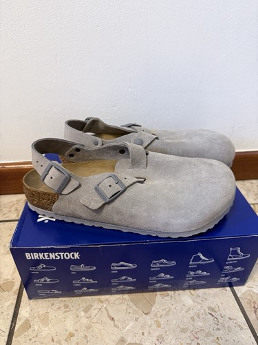 Birkenstock tokio suede 5 - birkenstock,