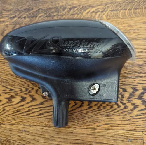 Viewloader quantum electric - quantum,
