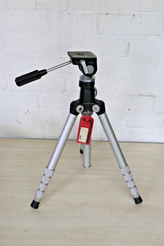 Slik s205 tripod system - slik,