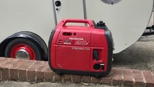 Honda EU20i Petrol Generator