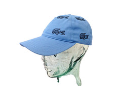 LACOSTE Baseball Style Cap