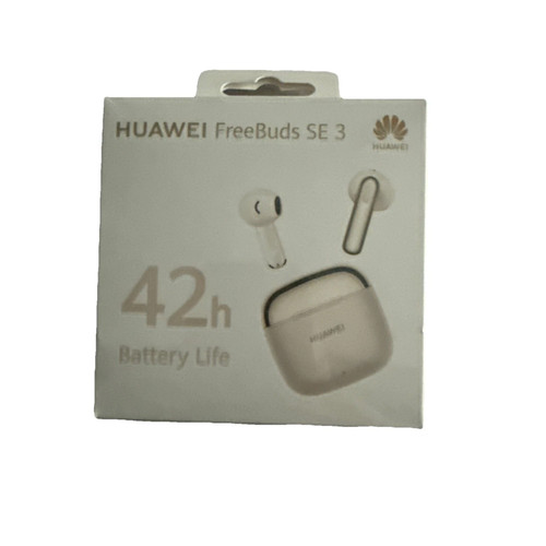 Huawei freebuds earbuds - se,