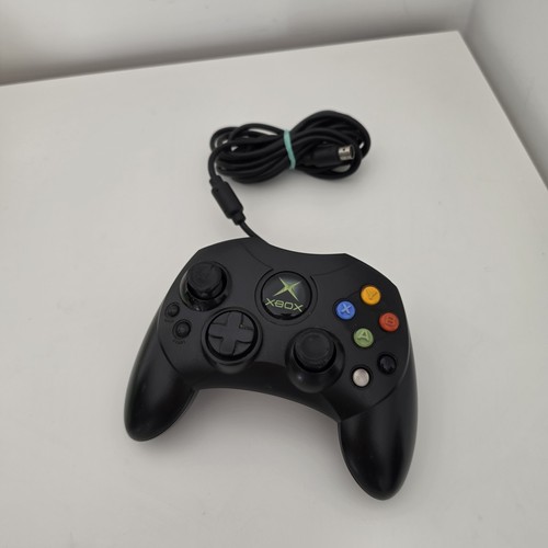 Official original xbox - original,