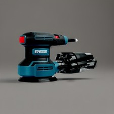 Erbauer 400W 220-240V Corded