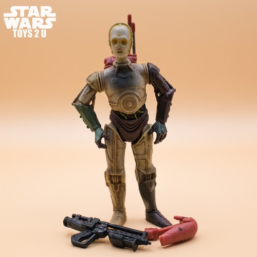 Star wars 3po battle droid - battle,