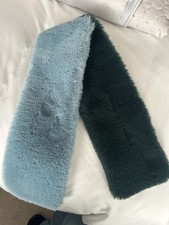 White Stuff Duck Egg / Alpine