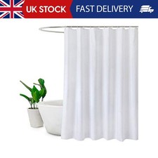 Extra Long Shower Curtains 180