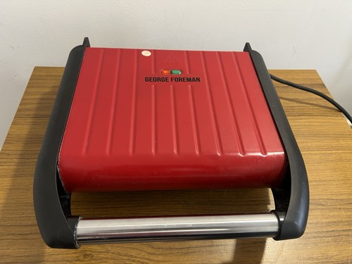 George foreman 25040 1650w - 25040,