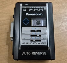 Panasonic RQ-V150 Radio