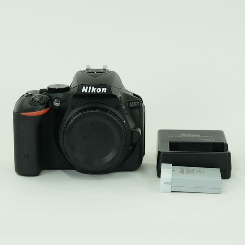 Nikon d5500 digital dslr - nikon,