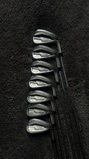 Callaway XR Pro Set / 4-PW KBS
