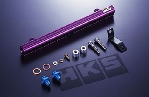 Hks fuel rail - rail, for
