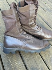 British Army Brown WP Jungle