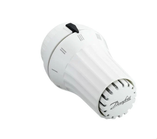 Danfoss click thermostat - ra,