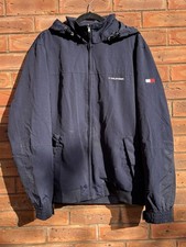 Tommy Hilfiger Men’s Navy