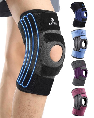 Abyon knee support - knee, for