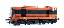 MURPHY MODELS 'OO' GAUGE