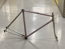 Ciocc Vintage Road Frameset Needs Restoration 