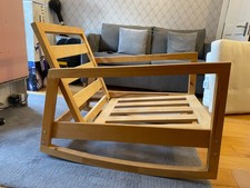 Ikea Lillberg Rocking Chair
