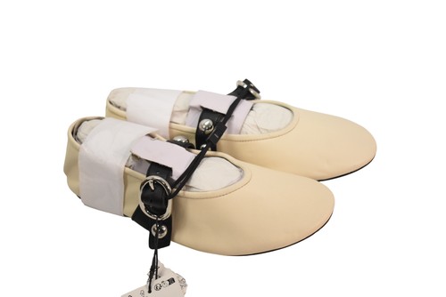 Zara z1w flat shoes womens - zara,