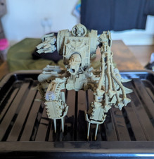Defiler Unpainted OOP - Chaos