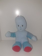 In The Night Garden Iggle