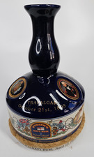 PUSSERS RUM BRITISH NAVY LORD