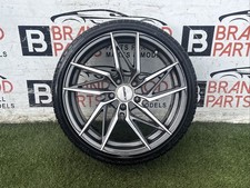 Vauxhall Corsa D VXR Calibre CC-Z Alloy Wheel  225/35zR18