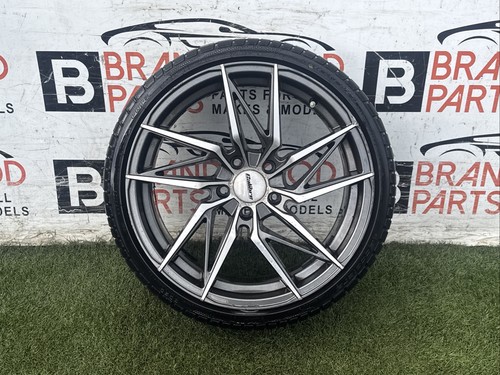 Vauxhall corsa vxr calibre - d,