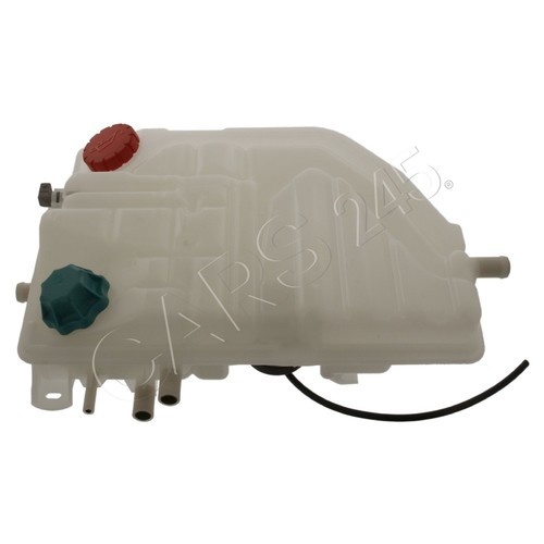 Febi coolant expansion - expansion, tank