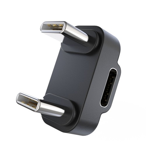 Adapter use while charging - tc,