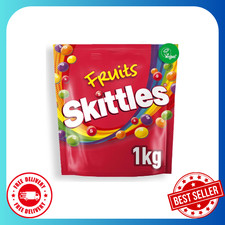 Skittles Sweets Bag, Fruit