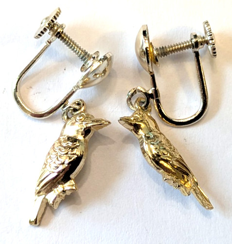 Costume jewellery vintage - jewellery,