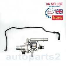 New Thermostat Housing w/ hose