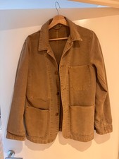 Levi’s Engineer Coat Chore
