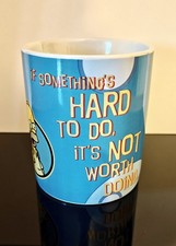 The simpsons homer - the, "if