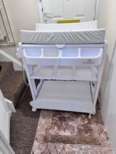 Babyco moda changing station - moda,