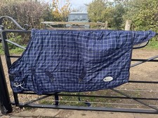 Rhinegold pony stable Rug 5’0