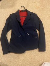 Equestrian Show Jacket