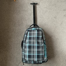 Quiksilver Check Pull along