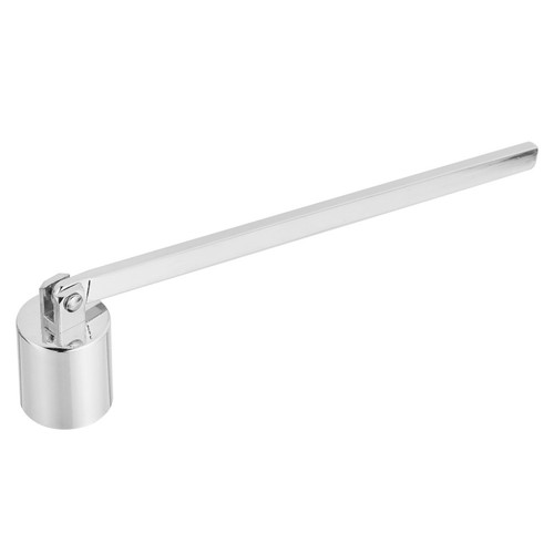 1pc candle snuffer stainless - candle,