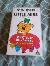 Mr Men and Little Miss -  Mr