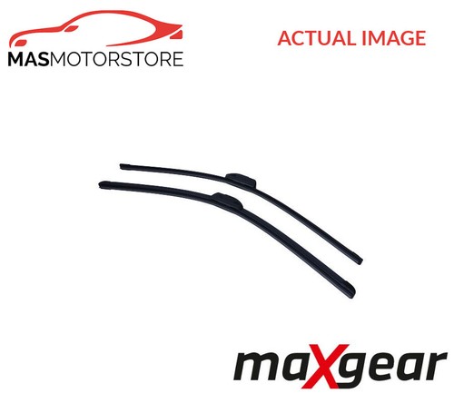 Windscreen wiper blade lhd - windscreen,