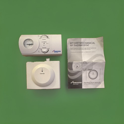 Worcester mt10rf programmable - worcester,